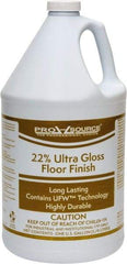 PRO-SOURCE - 1 Gal Bottle Floor Polisher - Use on Floors - A1 Tooling