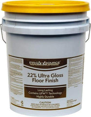 PRO-SOURCE - 5 Gal Pail Floor Polisher - Use on Floors - A1 Tooling