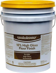 PRO-SOURCE - 5 Gal Pail Floor Polisher - Use on Floors - A1 Tooling