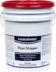 PRO-SOURCE - 5 Gal Pail Stripper - Use on Floors - A1 Tooling