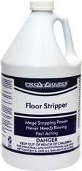 PRO-SOURCE - 1 Gal Bottle Stripper - Use on Floors - A1 Tooling