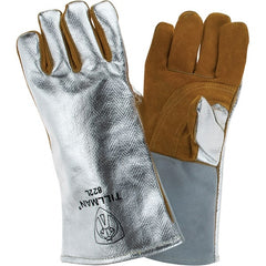 TILLMAN - Welding/Heat Protective Glove - Exact Industrial Supply