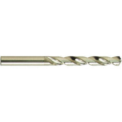 Guhring - 9.95mm 118° High Speed Steel Jobber Drill - A1 Tooling