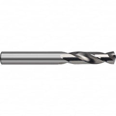 Guhring - #33 118° Spiral Flute Cobalt Screw Machine Drill Bit - A1 Tooling