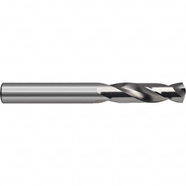 Guhring - 118° Spiral Flute Cobalt Screw Machine Drill Bit - A1 Tooling