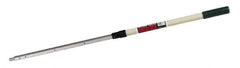 Wooster Brush - 8 to 16' Long Paint Roller Extension Pole - Aluminum & Fiberglass - A1 Tooling