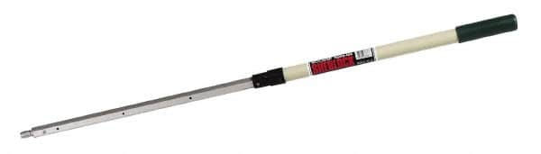 Wooster Brush - 2 to 4' Long Paint Roller Extension Pole - Aluminum & Fiberglass - A1 Tooling