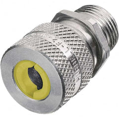 Hubbell Wiring Device-Kellems - 0.63 to 0.75" General Straight Strain Relief Cord Grip - A1 Tooling