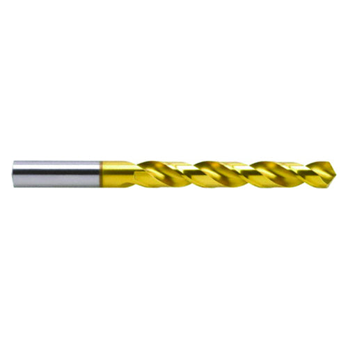 ‎27 Dia-Cobalt Jobber Drill-118° Point-TiN