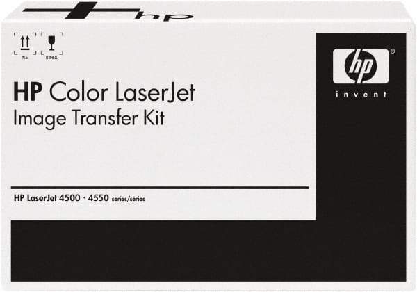 Hewlett-Packard - Transfer Kit - Use with HP Color Laser Jet 5500, 5550 - A1 Tooling