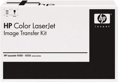 Hewlett-Packard - Transfer Kit - Use with HP Color Laser Jet 5500, 5550 - A1 Tooling