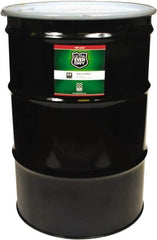 UltraTech - 50 Gal Drum Semi-Flat White Acrylic Coating - Approximately 250 Sq Ft/Gal Coverage, Direct to Metal - A1 Tooling