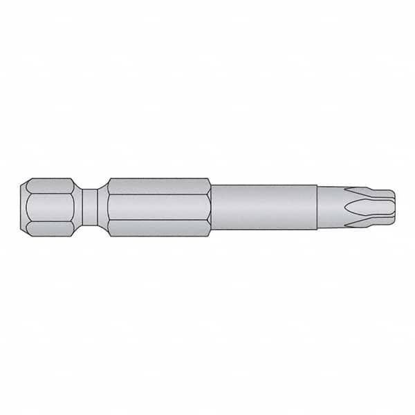 Allied Machine and Engineering - Keys & Drivers For Indexables Drive Type: Torx Plus Indexable Tool Type: Insert Drill - A1 Tooling