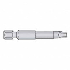 Allied Machine and Engineering - Keys & Drivers For Indexables Drive Type: Torx Plus Indexable Tool Type: Insert Drill - A1 Tooling