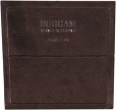 Durham - 6-1/4" Wide x 14-7/8" High, Black Bin Divider - Use with PB30240, PB30250 - A1 Tooling