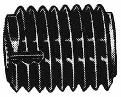 GF Gage - 1-12, Class 2B, 3B, Single End Plug Thread Go Gage - Size 3-1/2 Handle Not Included - A1 Tooling