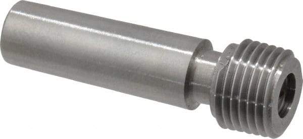 GF Gage - 1/8-27 Single End Tapered Plug Pipe Thread Gage - Handle Size 2, Handle Not Included, NPT-L1 Tolerance - A1 Tooling