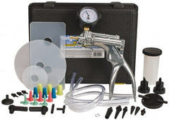 Lincoln - Silverline Automotive Kit - A1 Tooling