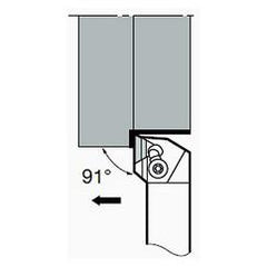 CTGNR2525 - Turning Toolholder - A1 Tooling