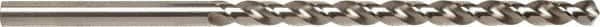 Guhring - 27/64", Parabolic Flute, Cobalt Taper Length Drill Bit - Bright Finish, Series 5536 - A1 Tooling