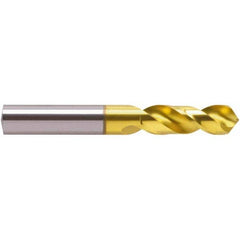 Guhring - 6.3mm 118° Spiral Flute Cobalt Screw Machine Drill Bit - A1 Tooling