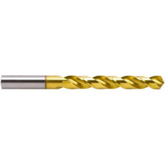 Guhring - 13mm 118° Cobalt Jobber Drill - A1 Tooling