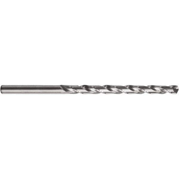 Guhring - Letter Z 130° Spiral Flute Cobalt Taper Length Drill Bit - A1 Tooling