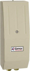 Eemax - 240VAC Electric Water Heater - 4.8 KW, 20A Amp, 12 Wire Gauge - A1 Tooling