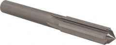 OSG - 12.4mm Solid Carbide Chucking Reamer - A1 Tooling