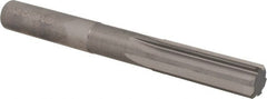 OSG - 9.9mm Solid Carbide Chucking Reamer - A1 Tooling