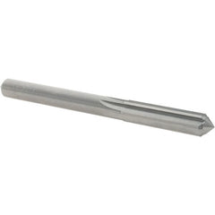 OSG - Letter Q Solid Carbide Chucking Reamer - A1 Tooling