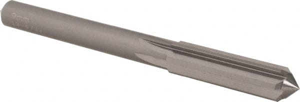 OSG - 9mm Solid Carbide Chucking Reamer - A1 Tooling