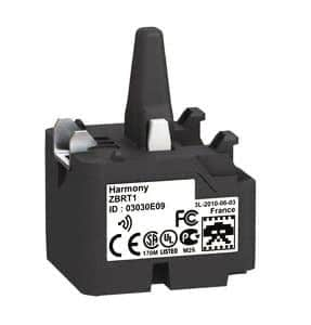 Square D - Wireless Pushbutton System - IP30, IP65 - A1 Tooling