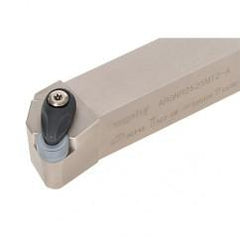 ARGNR2525M12-A - Turning Toolholder - A1 Tooling