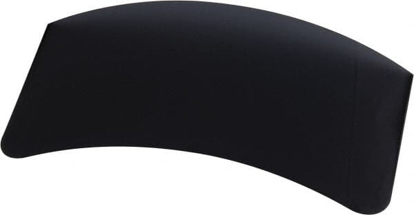 BULLARD - Outer Lens - Smoke, For PAPR/SAR Headgear, Compatible with GenVX - A1 Tooling