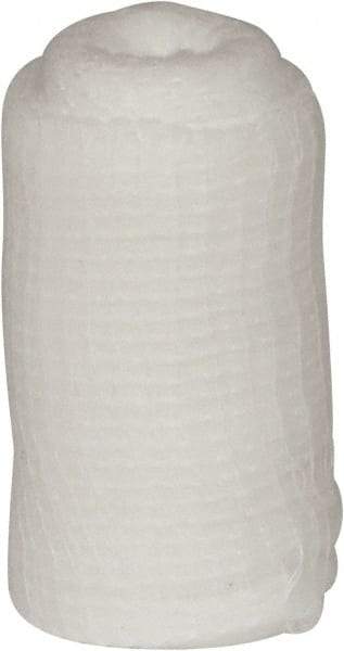 Medique - 2" Wide, General Purpose Gauze Roll - White, Cotton Bandage - A1 Tooling