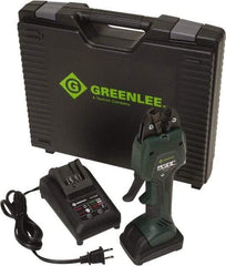 Greenlee - 4 Piece, Crimp Tool - A1 Tooling