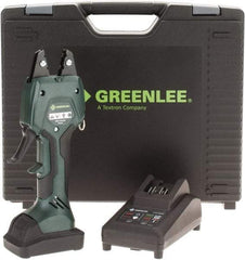 Greenlee - 4 Piece, Crimp Tool - A1 Tooling