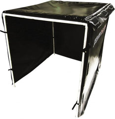 Powerblanket - 48" High x 40" Wide x 48" Long PVC Hot Box Heater - 120 Volt, 800 Watts - A1 Tooling