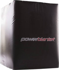 Powerblanket - 53" High x 40" Wide x 48" Long PVC Tote Heater - 240 Volt, 1,440 Watts - A1 Tooling