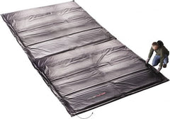 Powerblanket - 240" Long x 60" Wide, Flat, PVC, Standard Heat Blanket - 120 Volts, Flat Back - A1 Tooling