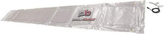 Powerblanket - 240" Long x 36" Wide, Flat, PVC, Standard Heat Blanket - 120 Volts, Flat Back - A1 Tooling