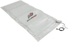 Powerblanket - 108" Long x 60" Wide, Flat, PVC, Standard Heat Blanket - 120 Volts, Flat Back - A1 Tooling