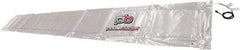 Powerblanket - 300" Long x 36" Wide, Flat, PVC, Standard Heat Blanket - 120 Volts, Flat Back - A1 Tooling