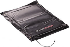 Powerblanket - 48" Long x 36" Wide, Flat, PVC, Standard Heat Blanket - 120 Volts, Flat Back - A1 Tooling