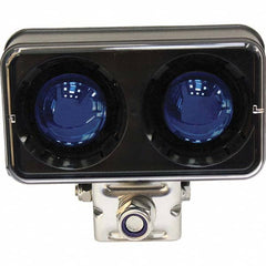 Railhead Corporation - Auxiliary Lights Type: LED Vehicle Approach Warning Light Voltage: 12 V - A1 Tooling