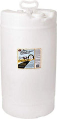 Bare Ground Solutions - 15 Gal Drum Calcium Chloride Liquid - Effective to -20°F - A1 Tooling