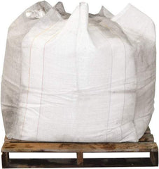 Bare Ground Solutions - 1,000 Lb Skidded Supersack Sodium Chloride, Magnesium Chloride, Corn Derived Inhibitor Granules - Effective to -20°F - A1 Tooling