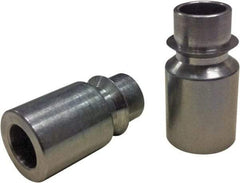 Made in USA - 7/8" Rod End Misalignment Bushing - 5/8" Bushing ID - A1 Tooling