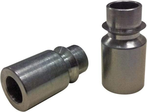 Made in USA - 1" Rod End Misalignment Bushing - 3/4" Bushing ID - A1 Tooling